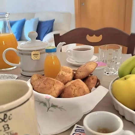 B&B Virolì-2