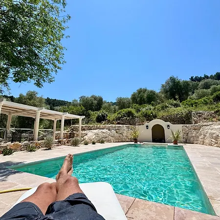Novecento Country House-3