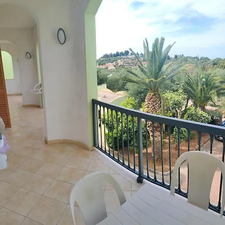 Residence Villa Candida-2