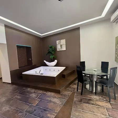 Relais Viesti B&B-3