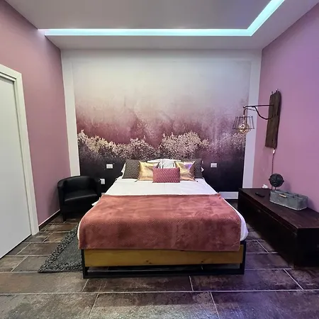 Relais Viesti B&B-2