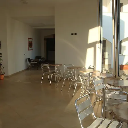 Hotel Maggiore-3
