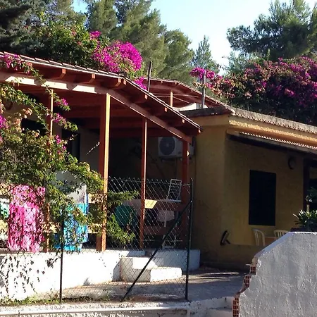 Villaggio Club Baia Di Paradiso-3