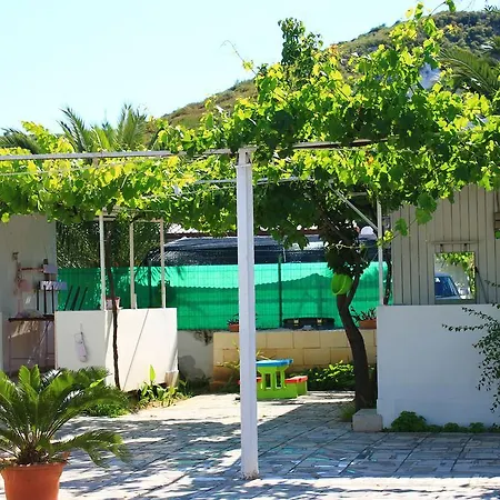 Kimera Beach Apartments-2