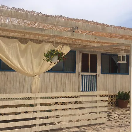 Kimera Beach Apartments-3