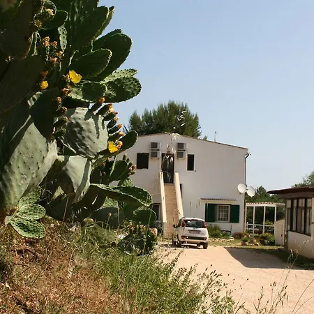 Agriturismo Affittacamere Atlhos Vieste-3