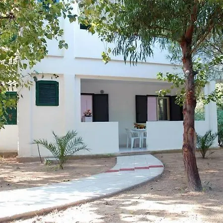 Villaggio Sabbiadoro-2