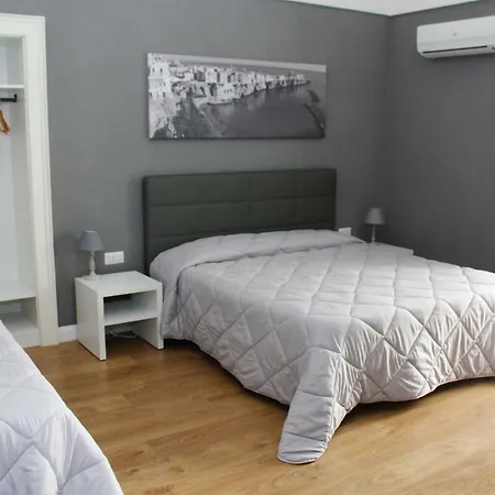 B&B In Centro-3