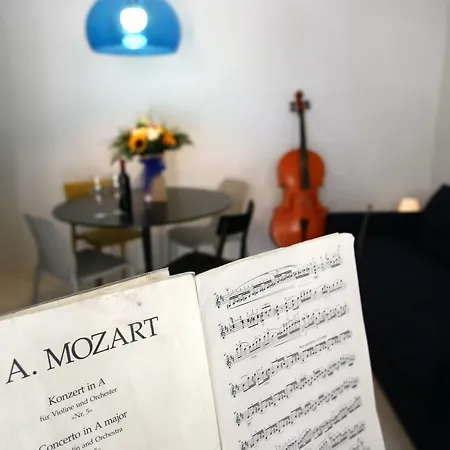 Suite Mozart-2