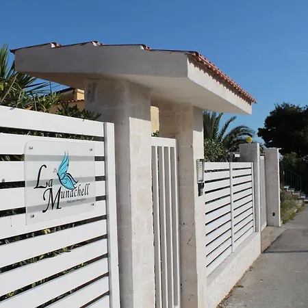 B&B La Munachell-2